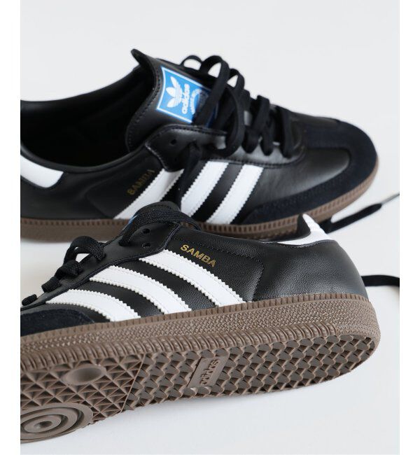 PULP「adidas / アディダス SAMBA OG / B75806」|スニーカー|