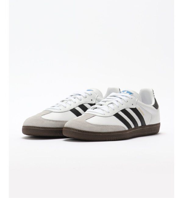 PULP「adidas / アディダス SAMBA OG / B75806」|スニーカー|