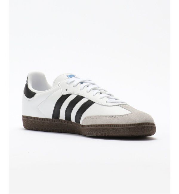 PULP「adidas / アディダス SAMBA OG / B75806」|スニーカー|