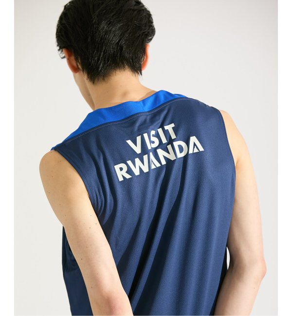 Paris Saint-Germain「【NIKE / ナイキ】PSG M NK DF STRK SL TOP K HJ7736- 411」|Tシャツ・カットソー|