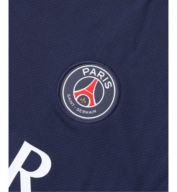 Paris Saint-Germain「【NIKE / ナイキ】PSG M NK DF STRK SL TOP K HJ7736- 411」|Tシャツ・カットソー|