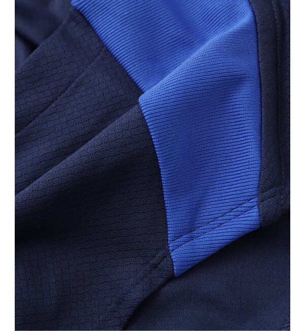 Paris Saint-Germain「【NIKE / ナイキ】PSG M NK DF STRK SL TOP K HJ7736- 411」|Tシャツ・カットソー|