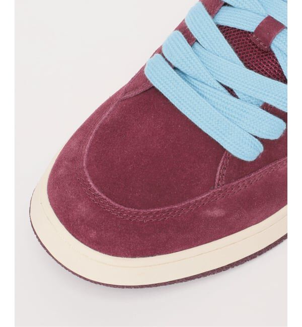 417 EDIFICE「EPT FAT」|スニーカー|