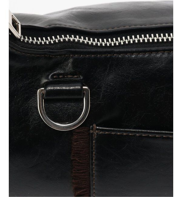 PULP「【Geek Office / ギークオフィス】HIETA / ヒエタ ティナ」|ハンドバッグ|