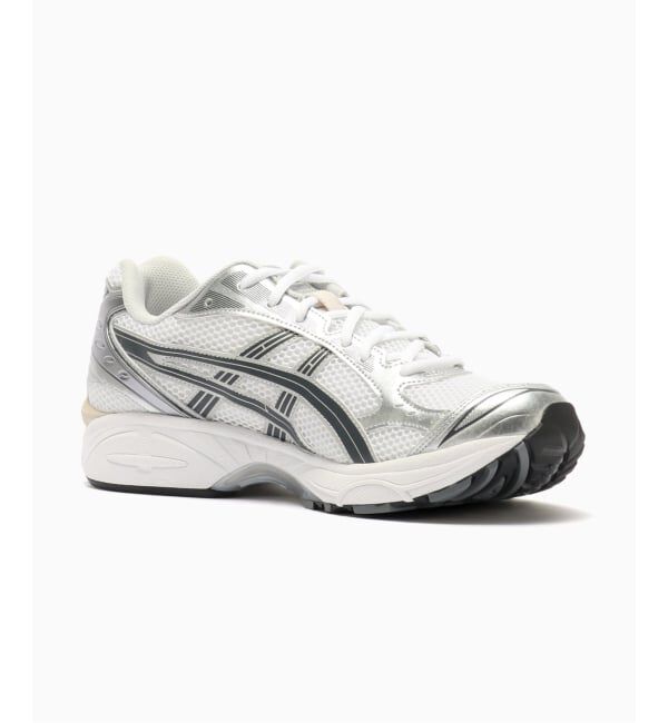 EDIFICE「ASICS(アシックス) GEL-KAYANO 14/109/110」|スニーカー|