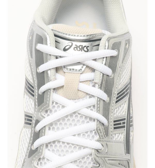 EDIFICE「ASICS(アシックス) GEL-KAYANO 14/109/110」|スニーカー|