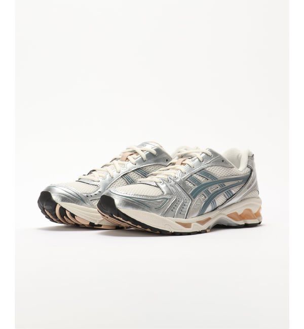 EDIFICE「ASICS(アシックス) GEL-KAYANO 14/109/110」|スニーカー|
