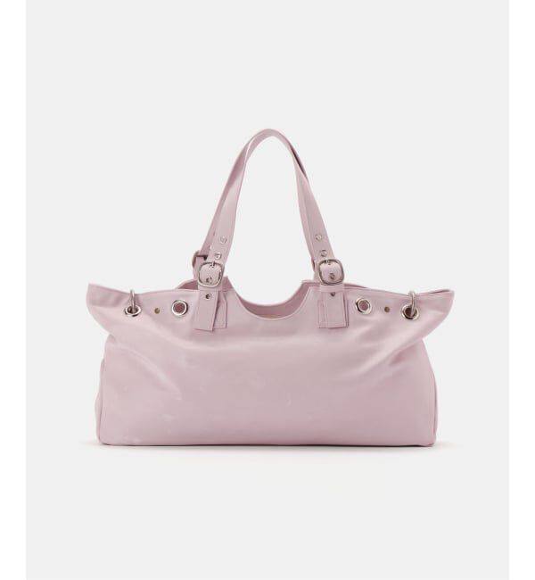 PULP「【Geek Office / ギークオフィス】HIETA / ヒエタ ベッキー」|トートバッグ|