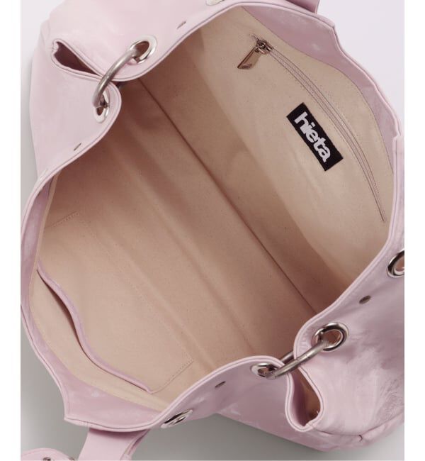 PULP「【Geek Office / ギークオフィス】HIETA / ヒエタ ベッキー」|トートバッグ|