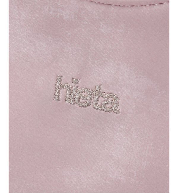 PULP「【Geek Office / ギークオフィス】HIETA / ヒエタ ベッキー」|トートバッグ|