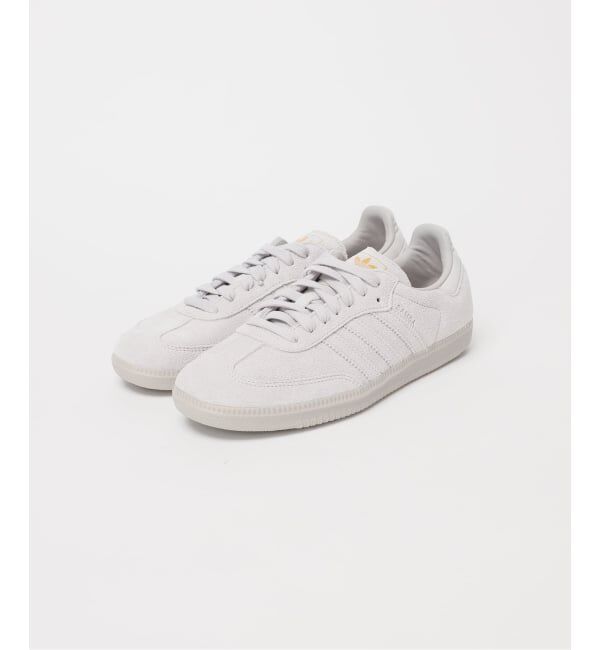 EDIFICE「&rdquo;限定&rdquo;adidas (アディダス) SAMBA OG OOJ29」|スニーカー|
