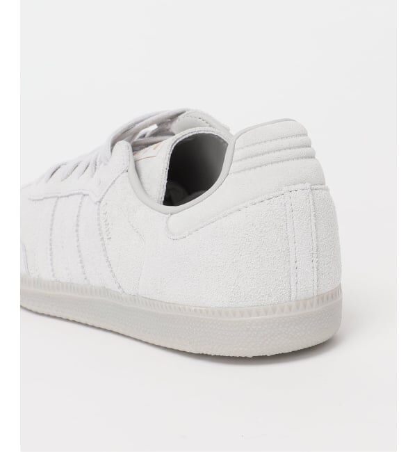 EDIFICE「&rdquo;限定&rdquo;adidas (アディダス) SAMBA OG OOJ29」|スニーカー|