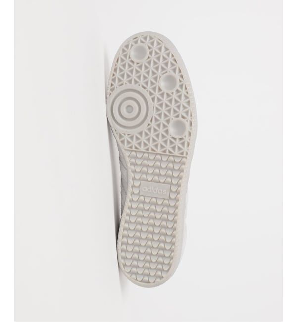 EDIFICE「&rdquo;限定&rdquo;adidas (アディダス) SAMBA OG OOJ29」|スニーカー|