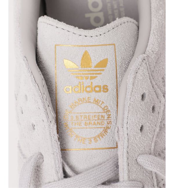 EDIFICE「&rdquo;限定&rdquo;adidas (アディダス) SAMBA OG OOJ29」|スニーカー|