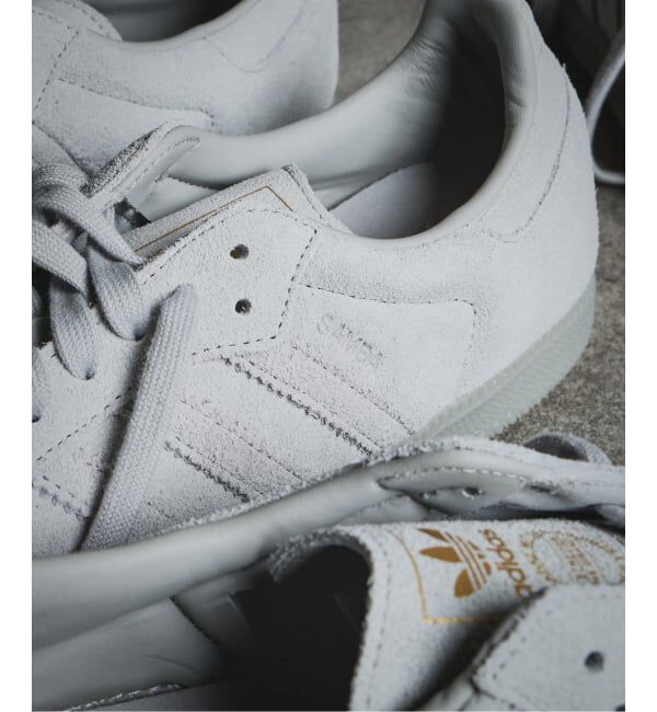EDIFICE「&rdquo;限定&rdquo;adidas (アディダス) SAMBA OG OOJ29」|スニーカー|