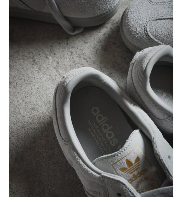 EDIFICE「&rdquo;限定&rdquo;adidas (アディダス) SAMBA OG OOJ29」|スニーカー|