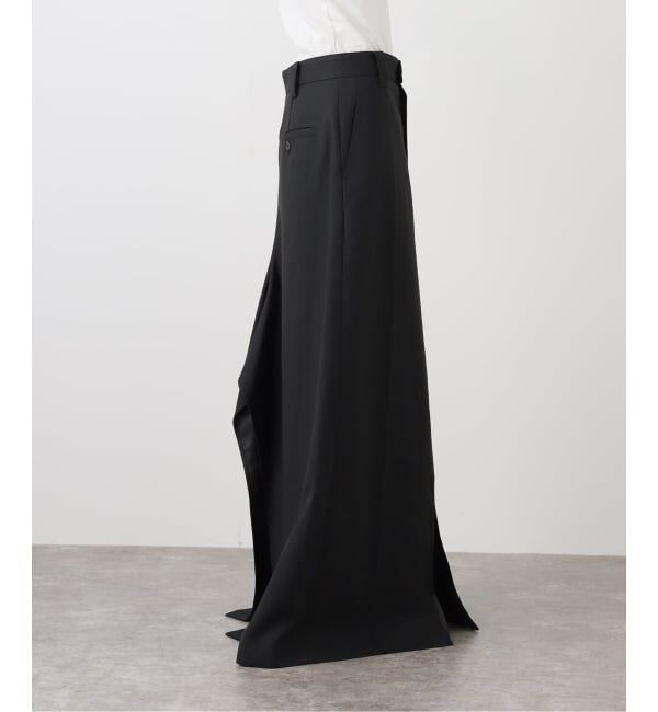 PULP「【Geek Office / ギークオフィス】LCDC TM / TAILORED LONG SKIRT」|スカート|