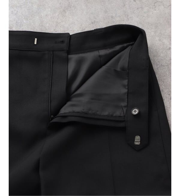 PULP「【Geek Office / ギークオフィス】LCDC TM / TAILORED LONG SKIRT」|スカート|