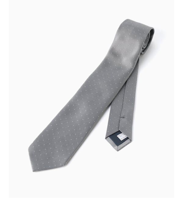 EDIFICE「AX スモールドットタイ」|ネクタイ・蝶ネクタイ|