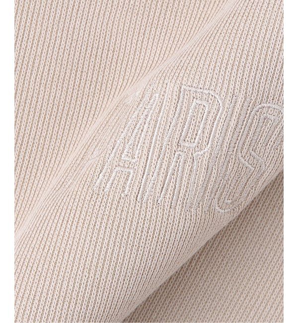 Paris Saint-Germain「【Paris Saint-Germain / パリ・サン＝ジェルマン】 JP Knit-Like Script Sweat」|スウェット・ジャージ|