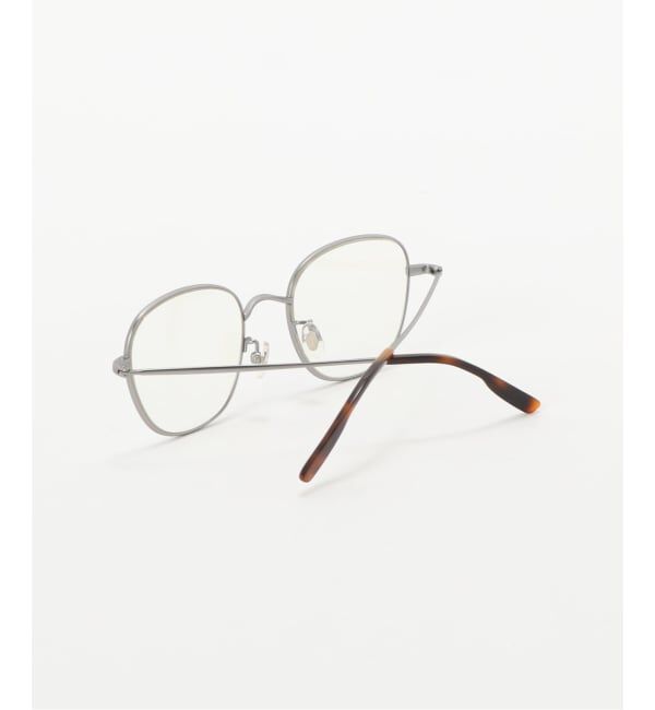 PULP「【Geek Office / ギークオフィス】TUMULUS / トゥミュラス JAE」|メガネ|