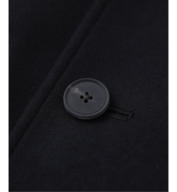 EDIFICE「ATON (エイトン) SUPER 160S DOUBLE SAXONY セミダブル コート」|その他|