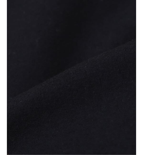 EDIFICE「ATON (エイトン) SUPER 160S DOUBLE SAXONY セミダブル コート」|その他|