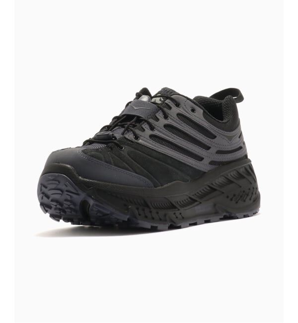 EDIFICE「HOKA（ホカ） STINSON EVO OG TP」|スニーカー|