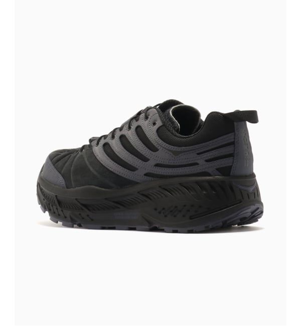 EDIFICE「HOKA（ホカ） STINSON EVO OG TP」|スニーカー|