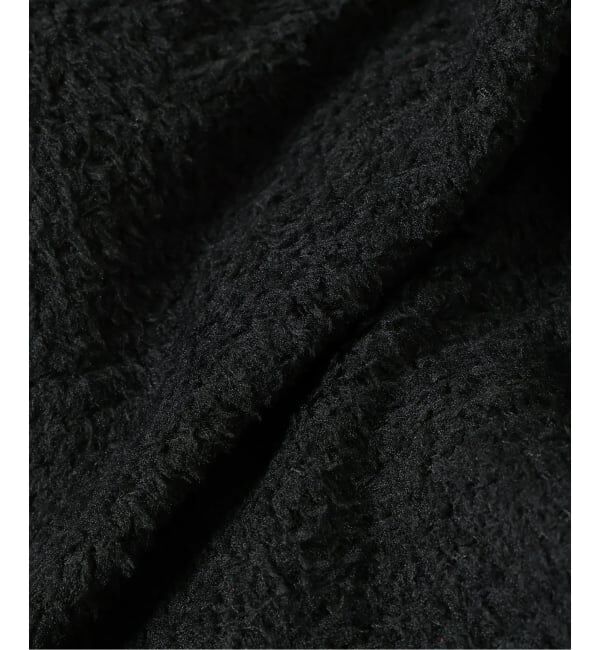 EDIFICE「T/E （ティーイー）T/E ポーラテック カーディガン」|カーディガン|