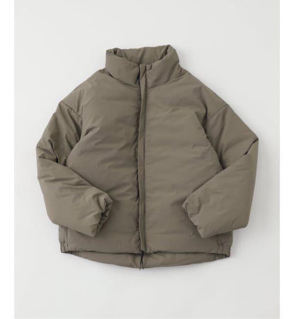 417 EDIFICE「追加【ANOTHER OFFICE/アナザーオフィス】Snowman Down Jacket」|ダウン|