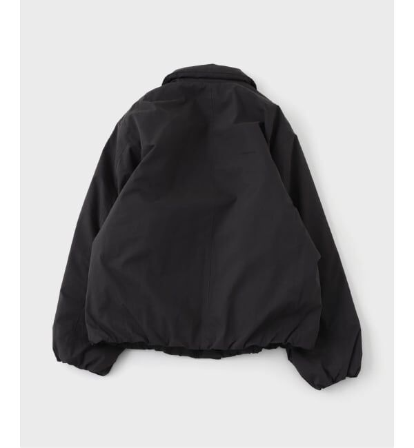 417 EDIFICE「追加【ANOTHER OFFICE/アナザーオフィス】Control Insulation Jacket」|その他|