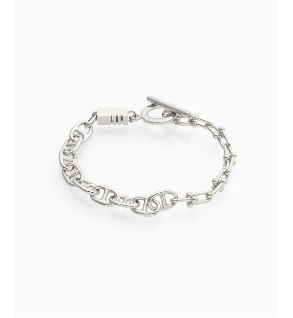 PULP「JIEDA / ジエダ SWITCHING BRACELET-B」|ブレスレット・バングル|