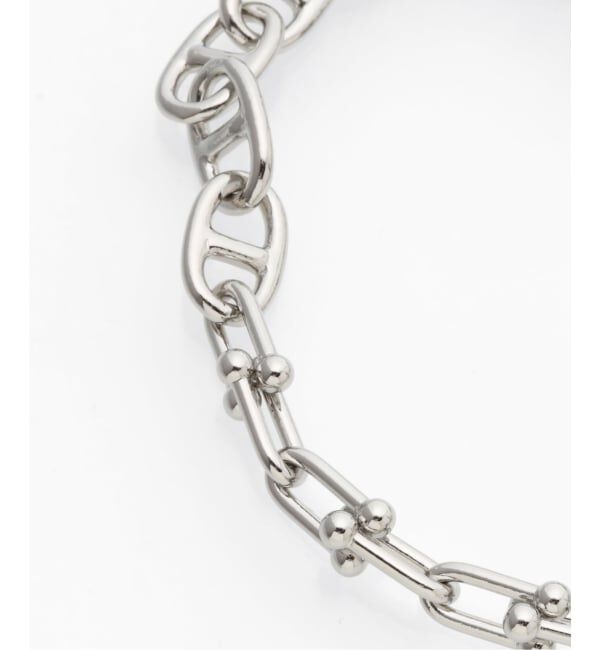 PULP「JIEDA / ジエダ SWITCHING BRACELET-B」|ブレスレット・バングル|