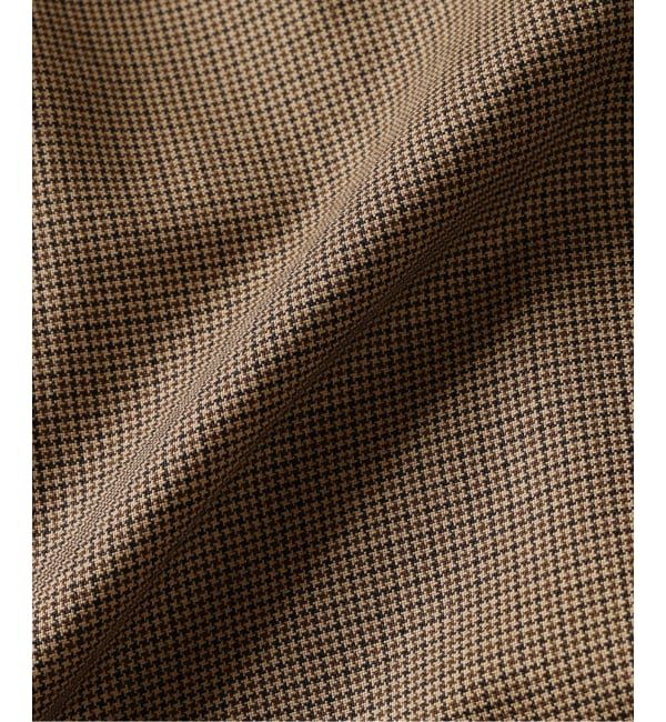 EDIFICE「COUTURE D&rsquo;ADAM (クチュール ド アダム)  Big ジャケット Single Gunclub-check」|テーラードジャケット|