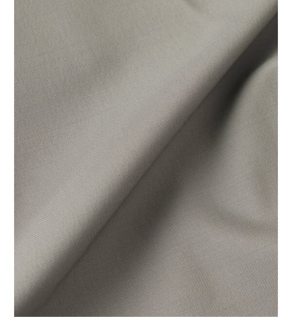 EDIFICE「《予約》E. SC-OFFLIMITS ノータックパンツ【セットアップ着用可能】」|スラックス|