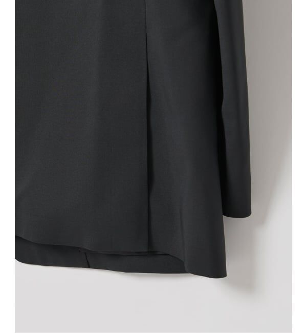 EDIFICE「《予約》E. SC-2ボタン ジャケット OFFLIMITS【セットアップ着用可能】」|テーラードジャケット|