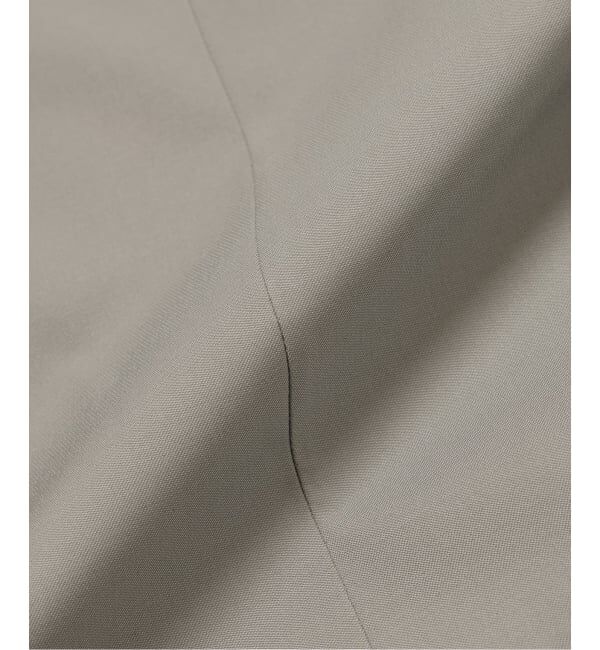 EDIFICE「《予約》E. SC-2ボタン ジャケット OFFLIMITS【セットアップ着用可能】」|テーラードジャケット|