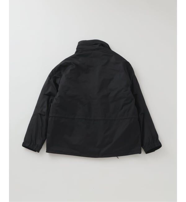 EDIFICE「《予約》M-65 ライナー ショート  モッズコート」|ミリタリージャケット|