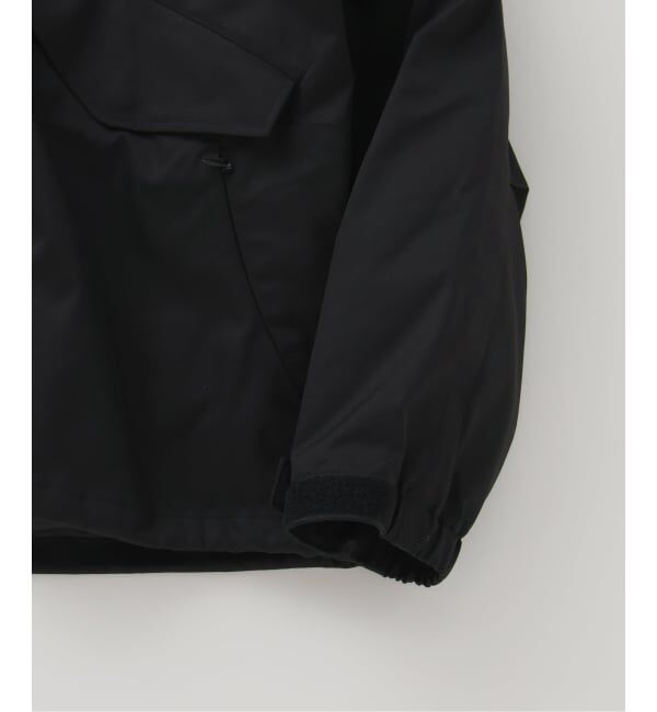 EDIFICE「《予約》M-65 ライナー ショート  モッズコート」|ミリタリージャケット|