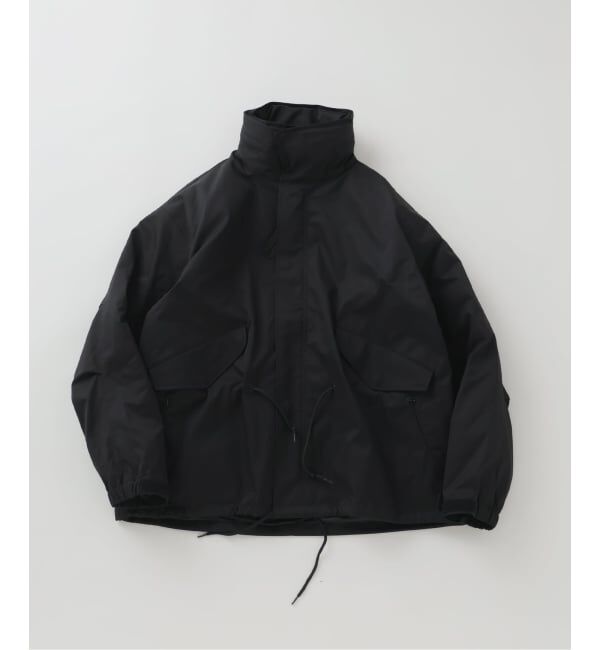 EDIFICE「《予約》M-65 ライナー ショート  モッズコート」|ミリタリージャケット|