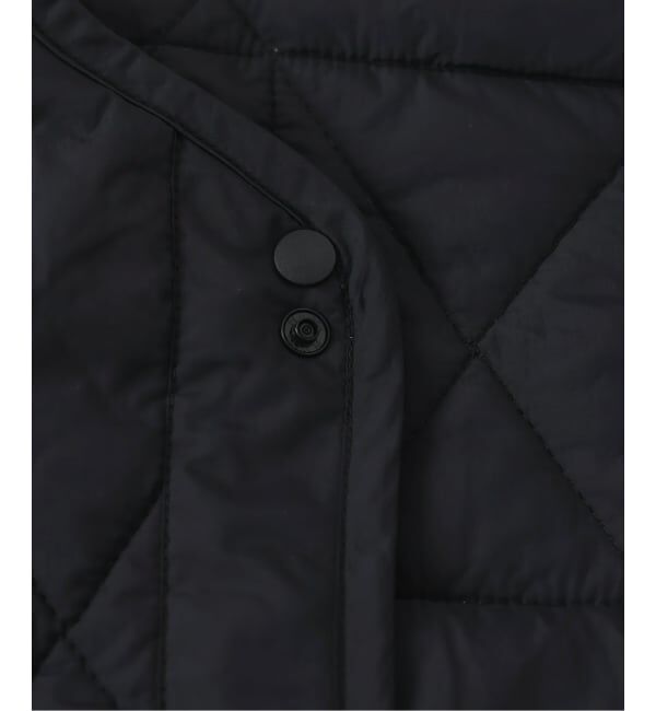 EDIFICE「《予約》M-65 ライナー ショート  モッズコート」|ミリタリージャケット|