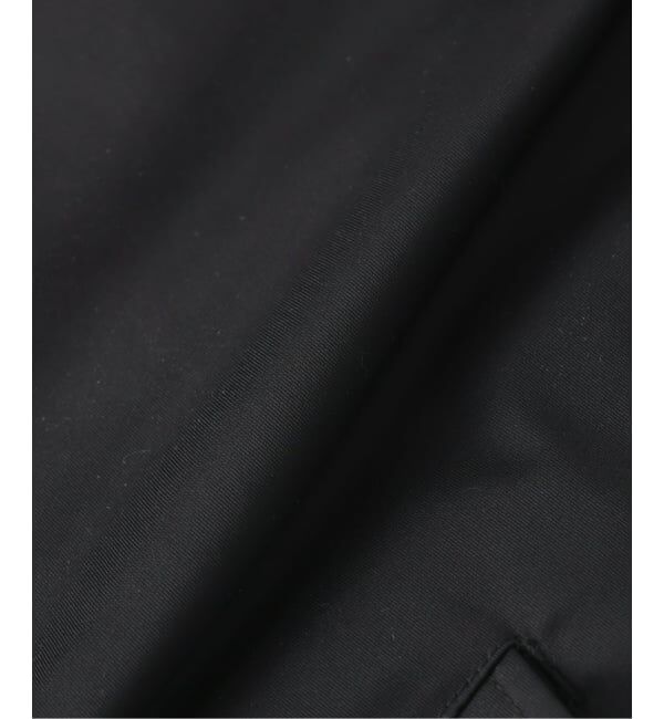 EDIFICE「《予約》M-65 ライナー ショート  モッズコート」|ミリタリージャケット|