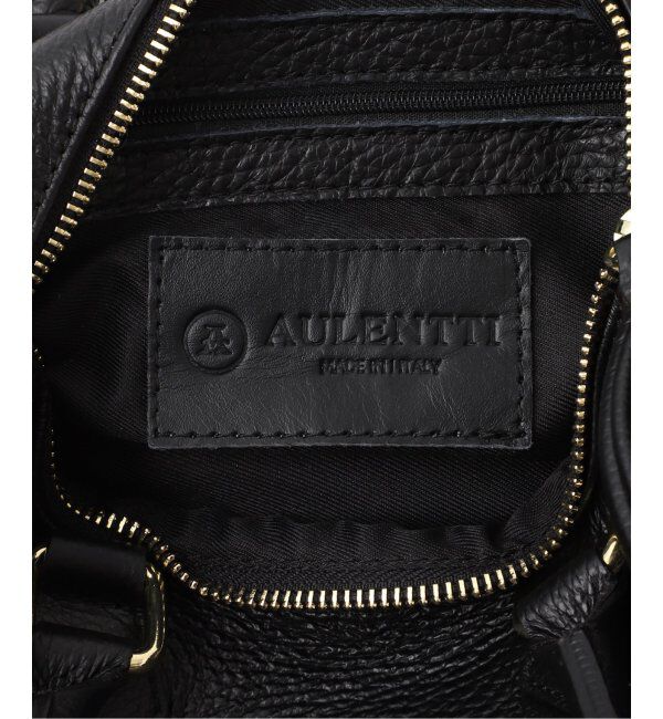 journal standard L'essage「《別注》【AULENTTI/オウレンティ】ストラップツキBAG：ショルダーバッグ」|ショルダー・メッセンジャー|