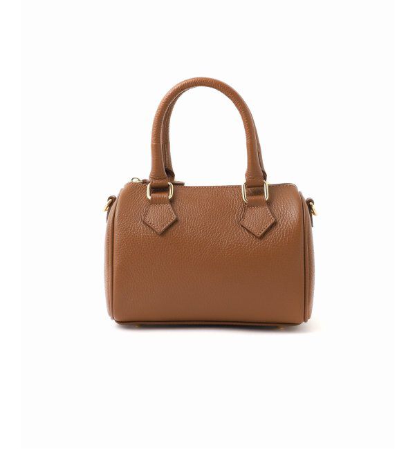 journal standard L'essage「《別注》【AULENTTI/オウレンティ】ストラップツキBAG：ショルダーバッグ」|ショルダー・メッセンジャー|