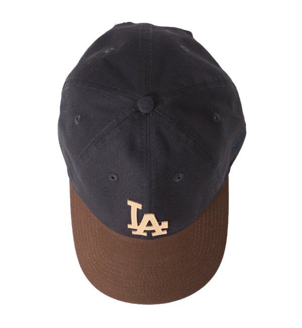 JOURNAL STANDARD「【NEW ERA&times;JOURNAL STANDARD】別注 9TWENTY LA」|キャップ・キャスケット|