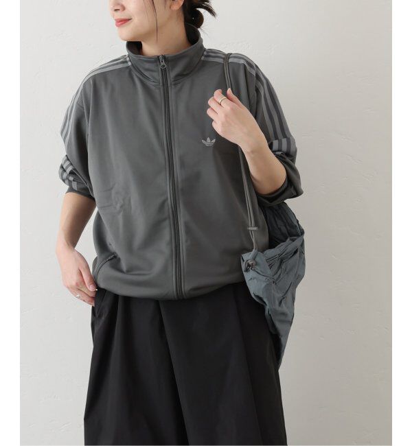 JOURNAL STANDARD「【adidas Originals/アディダス オリジナルズ】BB TRACKTOP SMU：ジャケット」|その他|