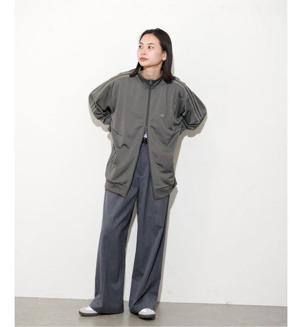 JOURNAL STANDARD「【adidas Originals/アディダス オリジナルズ】BB TRACKTOP SMU：ジャケット」|その他|