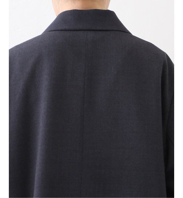 journal standard luxe「TWツイル テーラードジャケット」|テーラードジャケット|