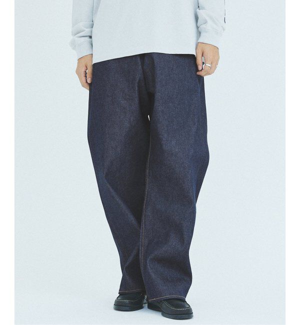 JOURNAL STANDARD「LEVI&rsquo;S(R)/リーバイス(R) 別注 501(R) Selvedge RIGID L28」|デニム|